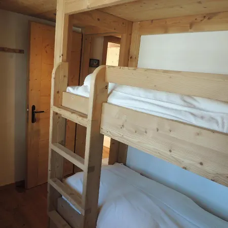 Pradamont 09 Appartement