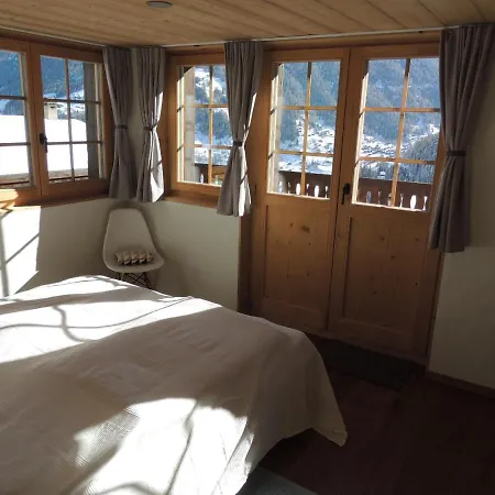 Pradamont 09 Appartement