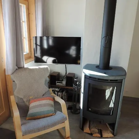 Pradamont 09 Appartement