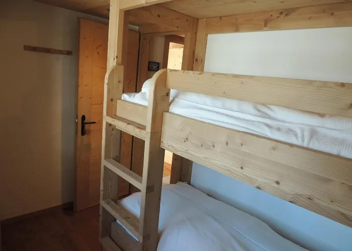 Pradamont 09 Апартаменты