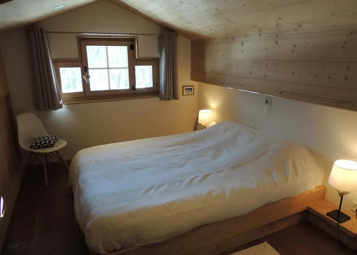 Апартаменты Pradamont 09 Грименц