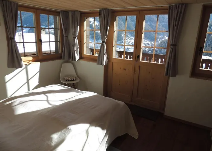 Pradamont 09 Апартаменты