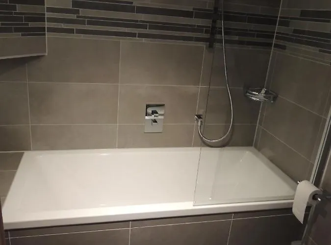 Pradamont 09 Апартаменты *