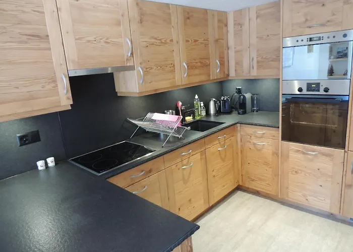 Pradamont 09 Апартаменты Грименц