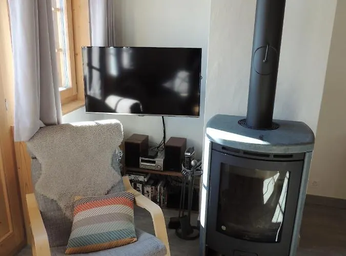 Pradamont 09 Appartement